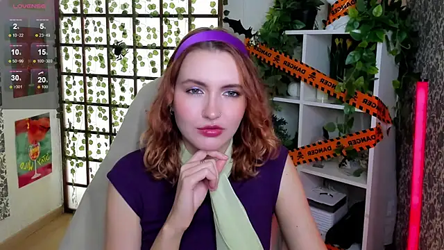 Elis Cherry online show from October 2025 02:23:01 AM