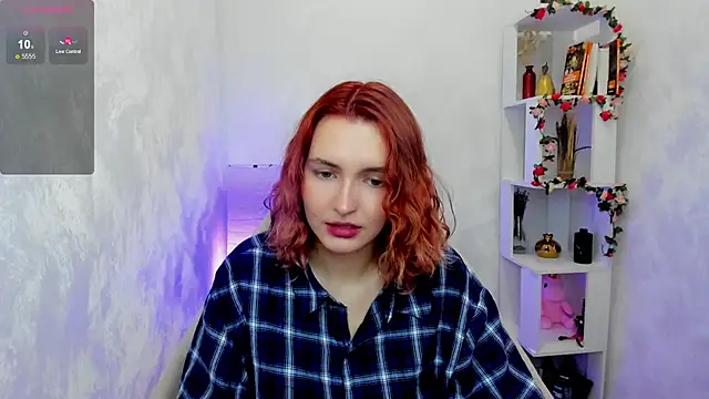 Elis Cherry online show from September 2025 01:48:01 AM