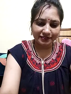 nisha sweet online show from October 2025 12:17:01 PM