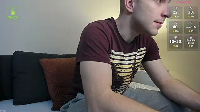 Buddy Forman online show from January 2026 06:42:02 AM