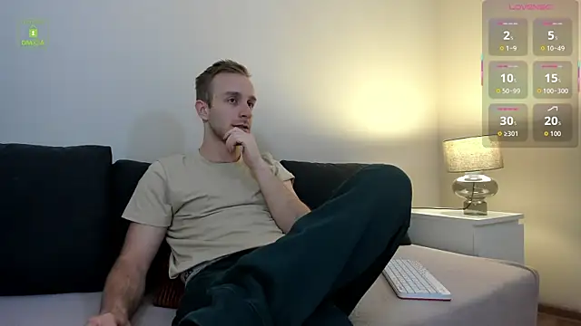 Buddy Forman online show from February 2026 06:34:02 AM