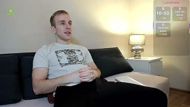 Buddy Forman online show from April 2026 05:31:01 AM