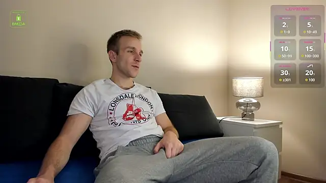 Buddy Forman online show from February 2026 06:35:02 AM