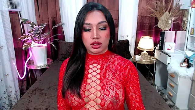 VillarealCasey online show from December 2025 05:39:02 PM