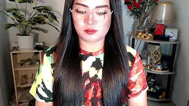 YourSweet-mich online show from September 2025 07:04:02 AM