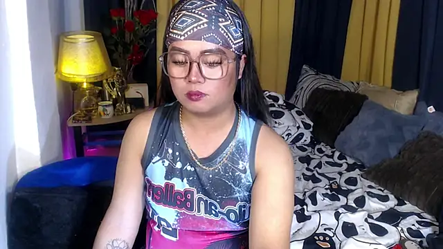 YourSweet-mich online show from April 2026 02:46:02 PM