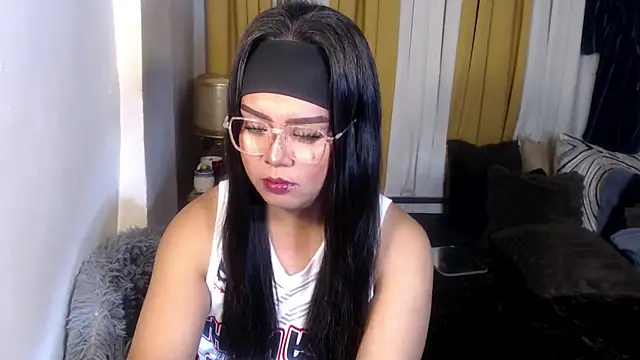 YourSweet-mich online show from May 2026 01:25:01 PM