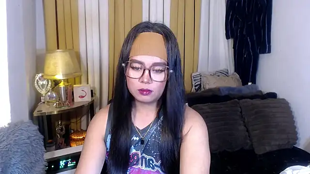 YourSweet-mich online show from May 2026 02:55:02 PM