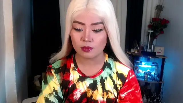 YourSweet-mich online show from July 2026 01:44:01 PM