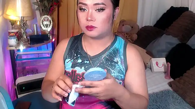 YourSweet-mich online show from April 2026 12:29:02 PM