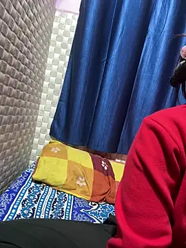 Hot Jaanvi  online show from February 2026 06:32:01 PM