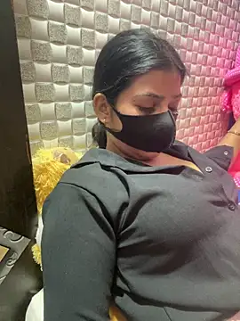 Hot Jaanvi  online show from March 2026 06:05:02 AM