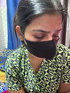 Hot Jaanvi  online show from February 2026 04:01:01 AM