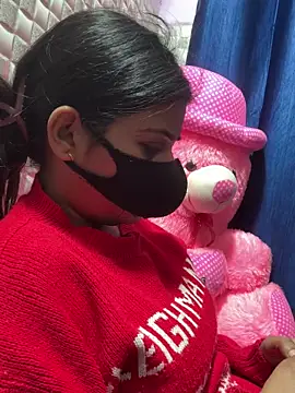 Hot Jaanvi  online show from February 2026 05:10:01 PM