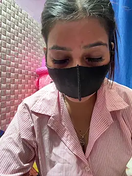 Hot Jaanvi  online show from March 2026 05:49:01 PM