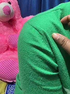 Hot Jaanvi  online show from February 2026 06:37:01 AM