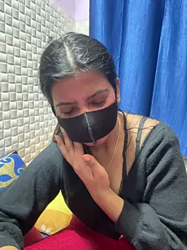 Hot Jaanvi  online show from February 2026 04:18:02 PM