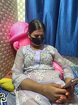 Hot Jaanvi  online show from March 2026 06:20:01 AM