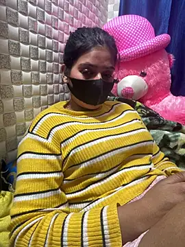 Hot Jaanvi  online show from March 2026 04:37:01 PM