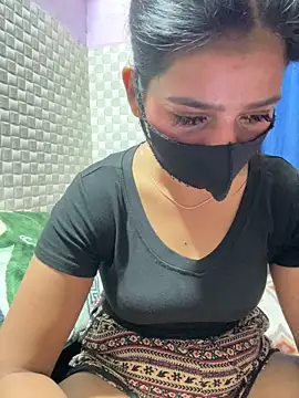Hot Jaanvi  online show from April 2026 09:28:02 AM
