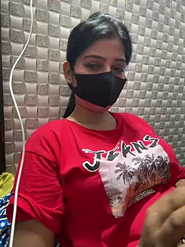 Hot Jaanvi  online show from June 2026 04:52:01 PM
