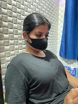 Hot Jaanvi  online show from March 2026 10:49:01 AM