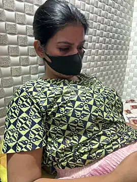 Hot Jaanvi  online show from April 2026 06:52:02 AM