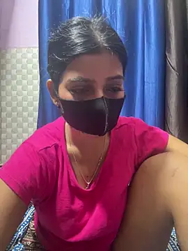 Hot Jaanvi  online show from May 2026 05:00:01 AM