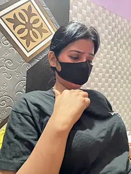 Hot Jaanvi  online show from June 2026 04:26:02 PM
