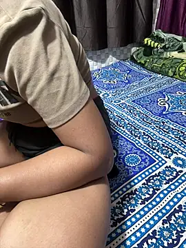 Hot Jaanvi  online show from March 2026 04:34:01 AM