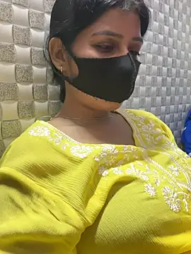 Hot Jaanvi  online show from July 2026 05:45:02 PM