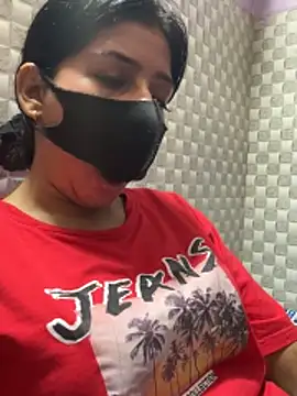 Hot Jaanvi  online show from June 2026 06:13:01 AM