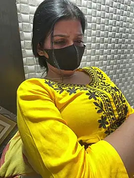 Hot Jaanvi  online show from April 2026 06:02:01 PM