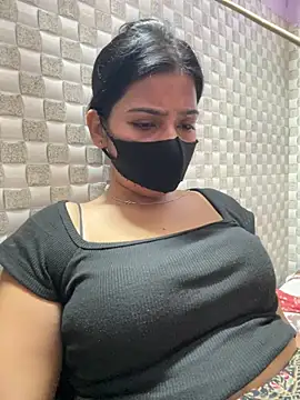 Hot Jaanvi  online show from June 2026 05:03:04 PM