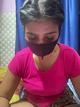 Hot Jaanvi  online show from May 2026 04:55:02 PM