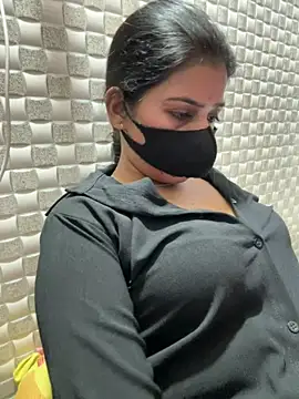 Hot Jaanvi  online show from April 2026 05:50:02 PM