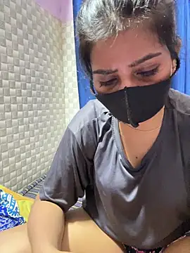 Hot Jaanvi  online show from July 2026 05:41:01 PM