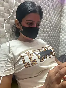 Hot Jaanvi  online show from May 2026 04:46:02 PM