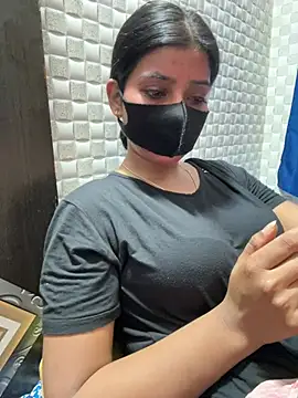 Hot Jaanvi  online show from April 2026 05:19:01 PM