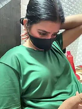Hot Jaanvi  online show from April 2026 04:42:02 PM