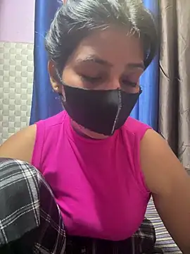 Hot Jaanvi  online show from May 2026 06:43:02 AM