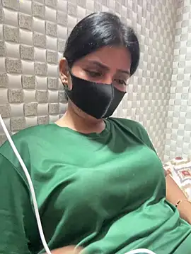 Hot Jaanvi  online show from May 2026 04:34:02 PM