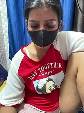 Hot Jaanvi  online show from March 2026 04:52:02 PM