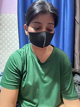 Hot Jaanvi  online show from May 2026 06:49:02 PM