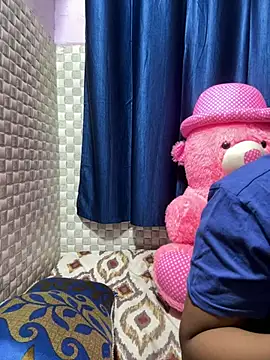 Hot Jaanvi  online show from April 2026 01:12:01 PM