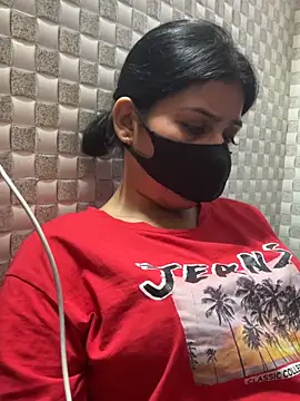 Hot Jaanvi  online show from May 2026 06:09:01 PM