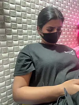 Hot Jaanvi  online show from March 2026 04:29:01 PM