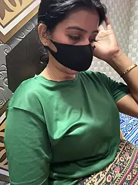 Hot Jaanvi  online show from May 2026 06:27:01 AM