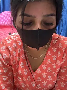 Hot Jaanvi  online show from March 2026 06:09:01 PM