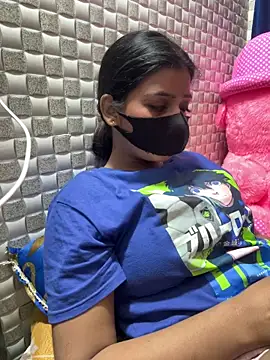 Hot Jaanvi  online show from March 2026 04:08:01 PM